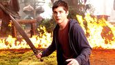 Percy Jackson: Moře nestvůr