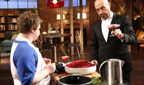 MasterChef Junior III (7/8)