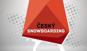 Magazín českého snowboardingu