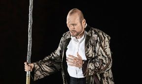 R. Wagner: Valkýra
