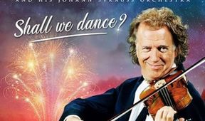 André Rieu - Pojďme tančit!