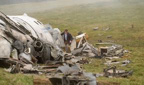 Vyšetřování leteckých neštěstí: Zvláštní vydání V (5/10)