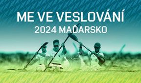 ME Maďarsko, Veslování