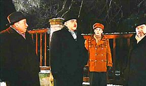 Zlá minuta