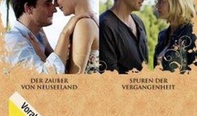 Emilie Richards: Nový Zéland, nový začátek