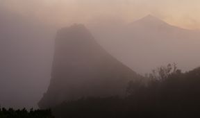 Na cestě po kanárské La Gomeře a El Hierru