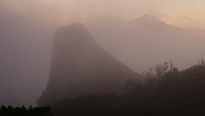 Na cestě po kanárské La Gomeře a El Hierru
