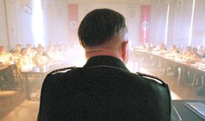 Speer a Hitler (2/3)