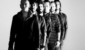 Linkin Park - koncert v Madison Square Garden