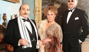 Hercule Poirot XI