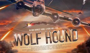 WOLF HOUND