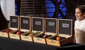 MasterChef Junior VII (13/16)