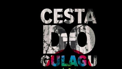 Cesta do Gulagu