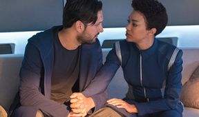 Star Trek: Discovery (8)