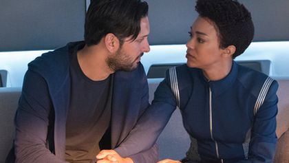 Star Trek: Discovery (8)