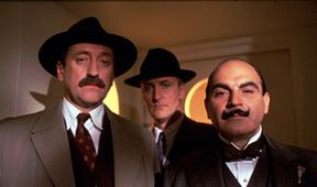 Hercule Poirot V (7/22)