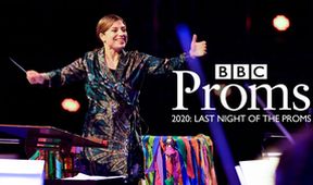 BBC Proms 2020