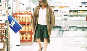 Big Lebowski