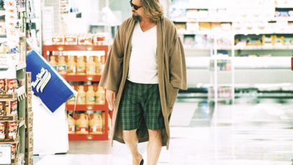 Big Lebowski