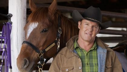 Ranč Heartland IV (6/19)