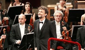 Jonas Kaufmann: Večer s Puccinim