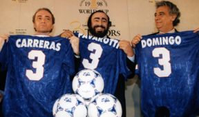 Pavarotti