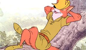 Robin Hood