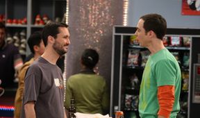The Big Bang Theory III (4/23)
