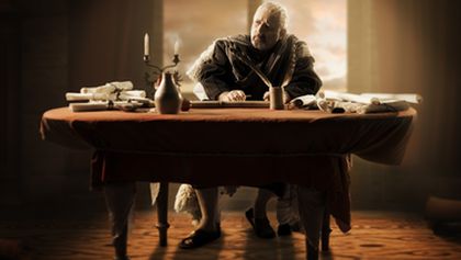 Osudný konflikt: Judea a Řím (1)