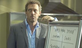Dr. House II (21/24)