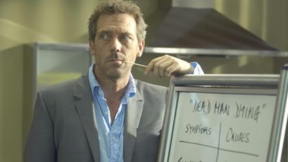 Dr. House II (21/24)