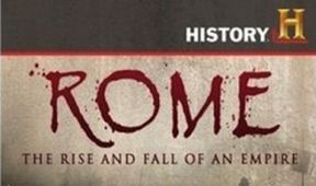 Rome: Rise and Fall of an Empire (10/13)
