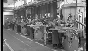 Industrie (7/12)