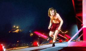 AC/DC - koncert v Doningtonu (2/2)
