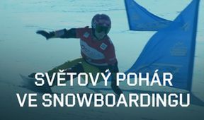 SP Kanada, Snowboarding