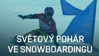 SP Kanada, Snowboarding