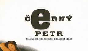 Černý Petr
