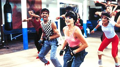 Breakin': Electric Boogaloo