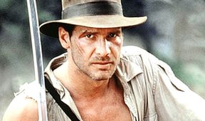 Indiana Jones a Chrám zkázy