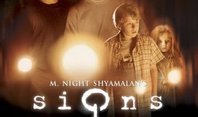 Signs - Zeichen