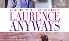 Laurence Anyways