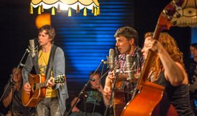 Folk factory