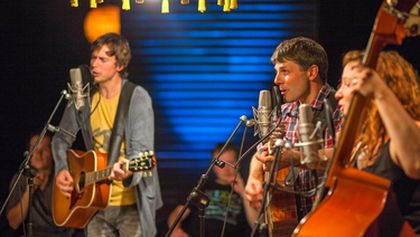 Folk factory