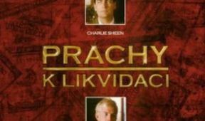 Prachy k likvidaci