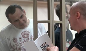 Proces: Ruský stát vs. Oleg Sencov