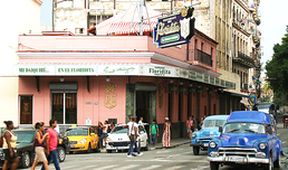 Havana, kráska Karibiku