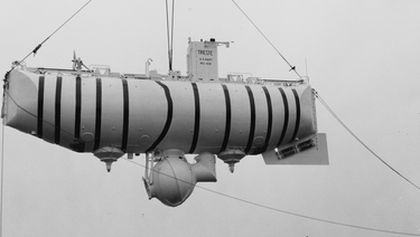 Program Sealab