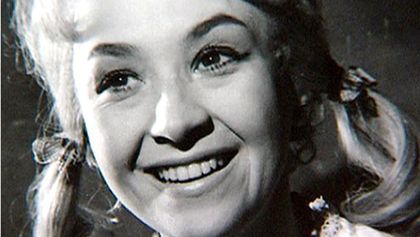 Příběhy slavných... Karolina Slunéčková