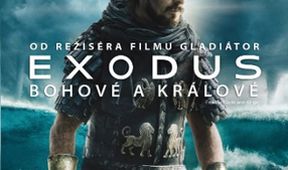 Exodus: Bohové a králové