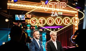 Vtip za stovku